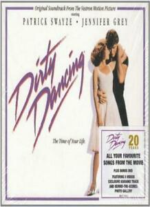Dirty Dancing DOUBLE CD  886971706222, CD & DVD, CD | Autres CD, Envoi