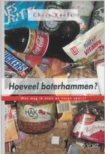 Hoeveel Boterhammen 9789044118162 C. Kerfs, Boeken, Verzenden, Gelezen, C. Kerfs