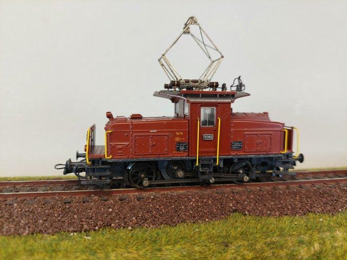 Roco H0 - 43529 - Elektrische locomotief (1) - Zwitserse, Hobby en Vrije tijd, Modeltreinen | H0