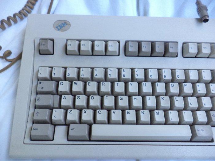 IBM 71G4630 - Computer (1), Games en Spelcomputers, Spelcomputers | Overige Accessoires