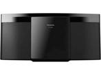 Panasonic SC-HC200 - Hi-Fi Bluetooth 20W - Zwart, Verzenden