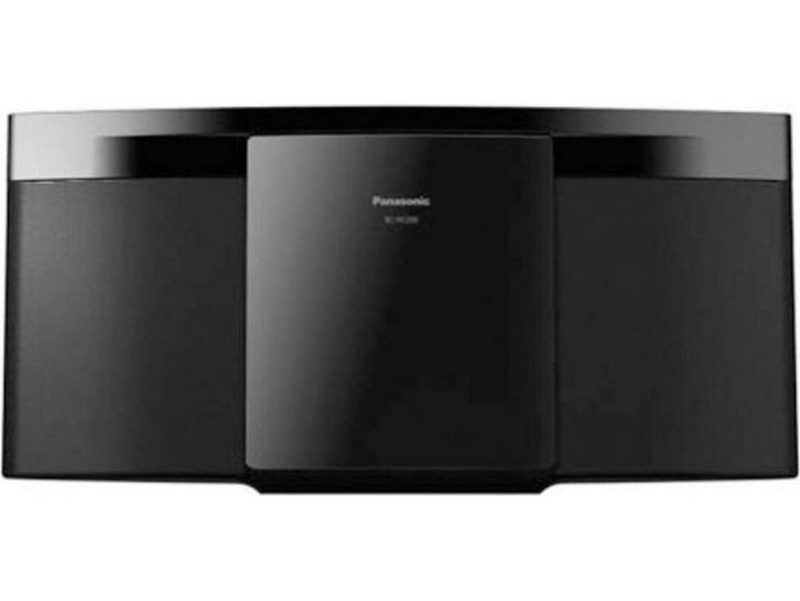 Panasonic SC-HC200 - Hi-Fi Bluetooth 20W - Zwart, TV, Hi-fi & Vidéo, Enceintes, Envoi