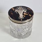 Synger & Beddoes Birmingham - Vase à parfum - Argent 925 -, Antiquités & Art