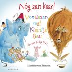 Nóg een keer! Voorlezen met Kleintje Beer 9789025882181, Livres, Livres pour enfants | 0 an et plus, Harmen van Straaten, Verzenden