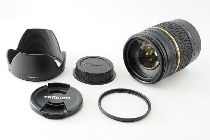 Tamron AF 3.5-6.3/28-300mm XR Di VC LD MACRO (Model A20) for, Audio, Tv en Foto, Fotocamera's Digitaal