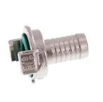 Embout de tuyau 19 mm (3/4) pour tuyau darrosage GEKA, Verzenden, Nieuw