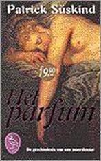 Het parfum / Ooievaar 9789057133770 P. Suskind, Boeken, Verzenden, Gelezen, P. Suskind
