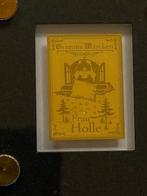 Allemagne. lingot 1/500 Once (.999) or + medaille (Sans Prix