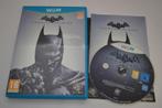 Batman Arkham Origins (Wii U EUZ), Nieuw