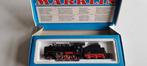 Märklin H0 - 3003 - Locomotive à vapeur avec tender (1) -, Hobby en Vrije tijd, Nieuw