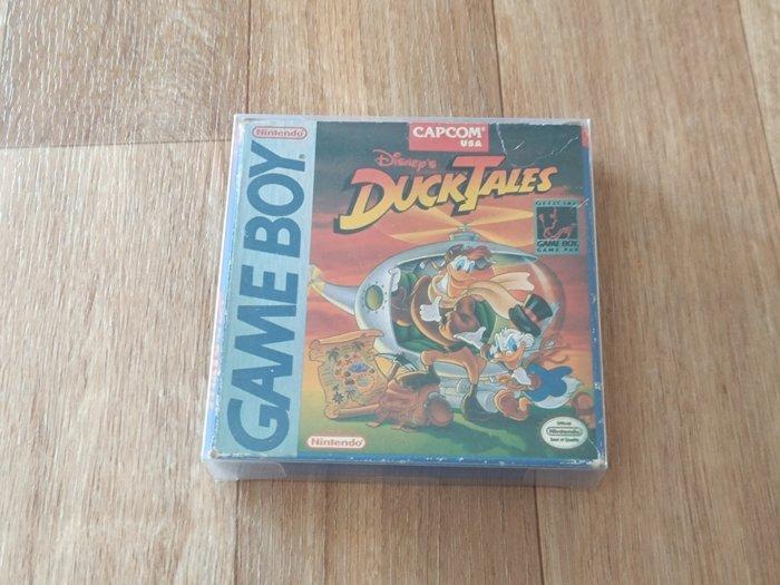 Nintendo - Gameboy Classic - Disneys DuckTales - Videogame, Consoles de jeu & Jeux vidéo, Consoles de jeu | Accessoires Autre