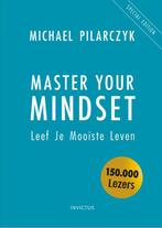 Master your mindset 9789079679669 Michael Pilarczyk, Boeken, Verzenden, Zo goed als nieuw, Michael Pilarczyk