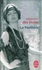 La Panthere 9782253158011 Stéphanie Des Horts, Boeken, Taal | Frans, Verzenden, Gelezen, Stéphanie Des Horts