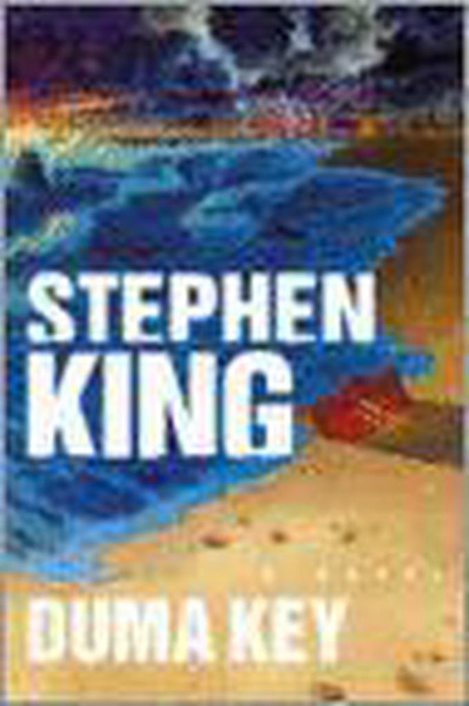 Duma Key 9781416552512 Stephen King, Livres, Langue | Anglais, Envoi