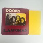 Doors - (1st US pressing with window in cover and banned, Nieuw in verpakking