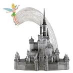 Disneyland Kasteel met Tinker Bell 40 cm, Verzamelen, Disney, Ophalen of Verzenden, Nieuw