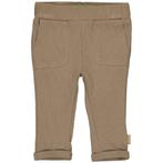 Levv Labels - Broek Jessy Taupe, Enfants & Bébés, Vêtements de bébé | Taille 62, Ophalen of Verzenden