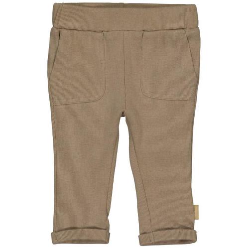 Levv Labels - Broek Jessy Taupe, Enfants & Bébés, Vêtements de bébé | Taille 62, Enlèvement ou Envoi