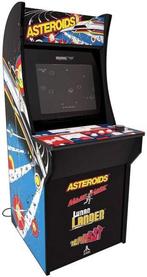 Arcade1Up At Home Arcade-Asteroids (Diversen) NIEUW, Ophalen of Verzenden, Nieuw