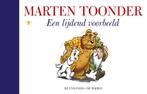 Een lijdend voorbeeld / Alle verhalen van Olivier B. Bommel, Verzenden, Gelezen, Marten Toonder