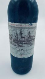 1984 Château Cos d’Estournel - Saint-Estèphe 2ème Grand Cru, Verzamelen, Wijnen, Nieuw