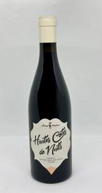 2018 , 2019 Jérémy Recchione Bourgogne Hautes-Côtes de, Nieuw