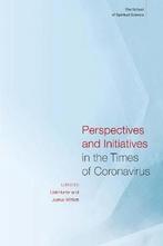 Perspectives and Initiatives in the Times of Coronavirus, Verzenden