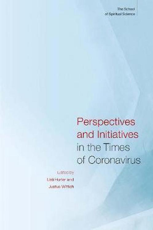 Perspectives and Initiatives in the Times of Coronavirus, Livres, Livres Autre, Envoi