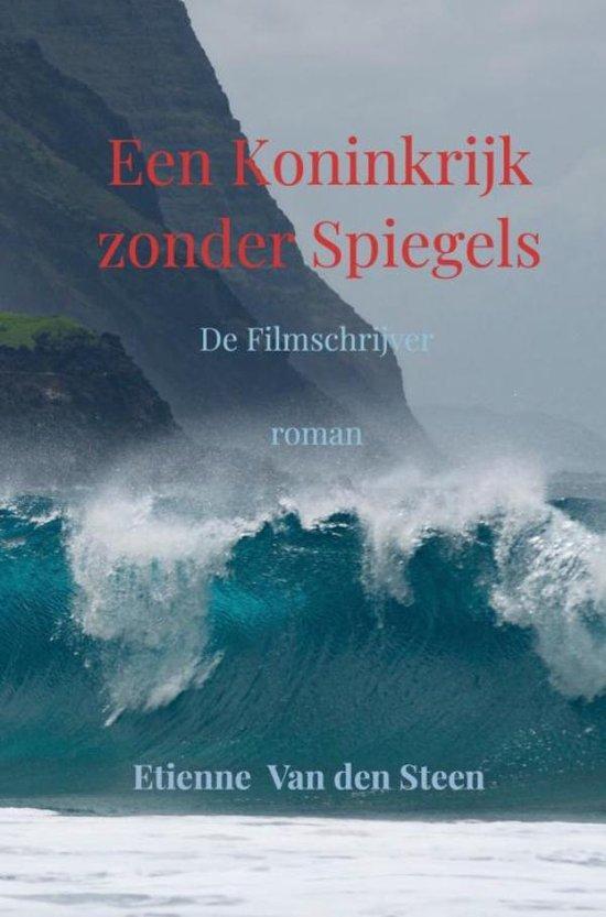 Een Koninkrijk zonder Spiegels 9789464924428, Boeken, Romans, Gelezen, Verzenden