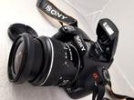 Sony A290 + Sony SAM 18-55 mm Appareil photo reflex, TV, Hi-fi & Vidéo