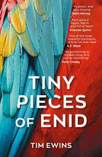 Tiny Pieces of Enid 9781785633102 Tim Ewins, Verzenden, Zo goed als nieuw, Tim Ewins