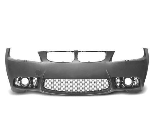 PARE-CHOCS FRONTAL BMW E90 E91 08-12 LOOK M3 SRA, Auto-onderdelen, Carrosserie, Verzenden