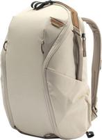 Peak Design Everyday backpack 15L zip v2 - bone, TV, Hi-fi & Vidéo, Verzenden