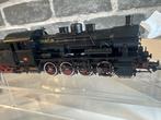 Märklin H0 - 37557 - Stoomlocomotief met tender (1) - Gruppo, Hobby & Loisirs créatifs, Trains miniatures | HO