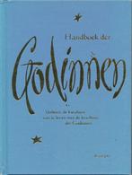 HANDBOEK GODINNEN 9789055613243 Roni Jay, Verzenden, Roni Jay