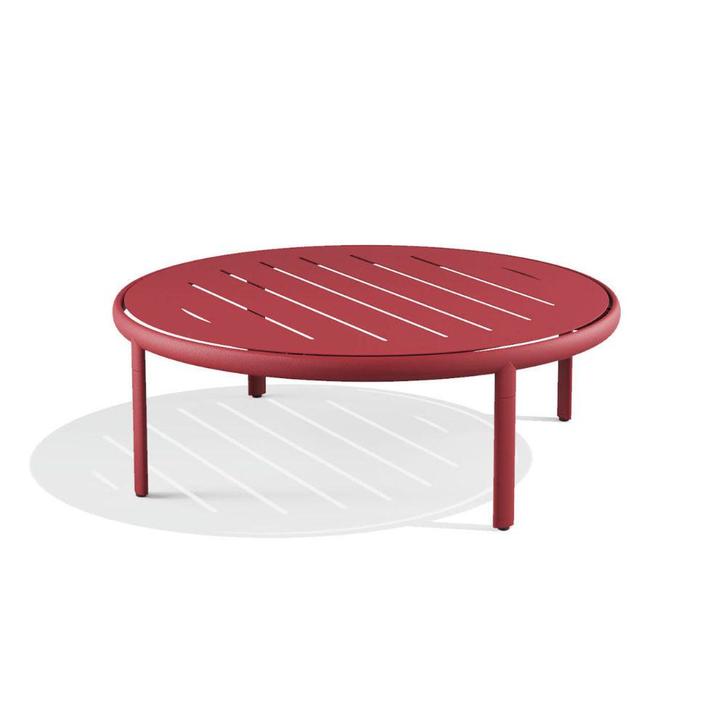 Babel D Melik Ronde  Ø80 cm, Tuin en Terras, Tuintafels, Nieuw, Verzenden