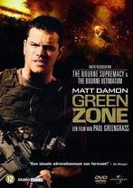 Green Zone - DVD (Films (Geen Games)) (Films), Cd's en Dvd's, Ophalen of Verzenden, Zo goed als nieuw