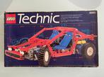 Lego Set - 8865 - Technic - LEGO TECHNIC 8865, Nieuw