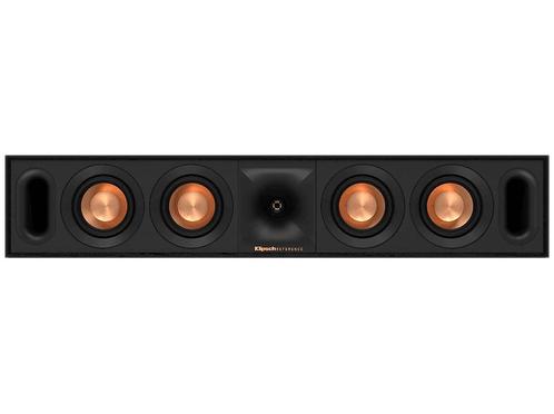 Klipsch -  Centrale Speaker R-30c  - Zwart, Audio, Tv en Foto, Luidsprekerboxen, Nieuw, Overige merken, 120 watt of meer, Verzenden
