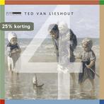 4 9789086890392 Ted van Lieshout, Verzenden, Zo goed als nieuw, Ted van Lieshout