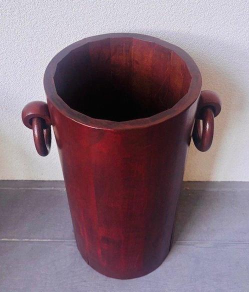 Paraplustandaard/rek - Eik, Antiek en Kunst, Kunst | Designobjecten