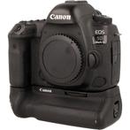Canon EOS 5D Mark IV + BG-E20 batterygrip occasion, Verzenden