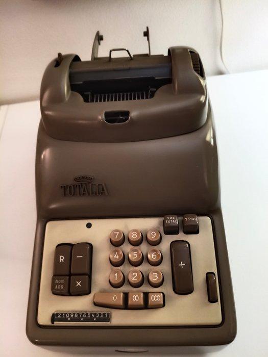 Totalia Lagomarsino - Rekenmachine - 1950-1960, Antiek en Kunst, Kunst | Designobjecten