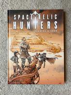 Space Relic Hunters - C - 1 Album - Eerste druk - 2023, Boeken, Stripverhalen, Nieuw