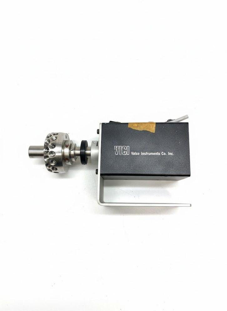 VICI Valco EUTA / SF16MWE Kranen Sourced from working, Bricolage & Construction, Bricolage & Rénovation Autre, Envoi