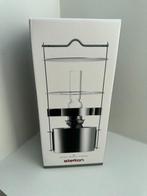 Stelton, Erik Magnussen Scheepsolielamp - als nieuw in doos, Antiek en Kunst