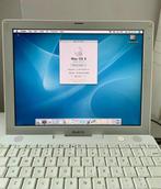Apple iBook G4 - Laptop, Nieuw