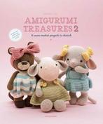 Amigurumi Treasures 2 9789491643378 Erinna Lee, Verzenden, Erinna Lee