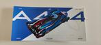 Alpine Renault - Alpine Endurance Team 2025 FIA WEC Season -, Verzamelen, Nieuw
