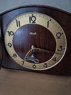 Wandklok - Kienzle - Mid-century modern Hout - 1950-1960 -